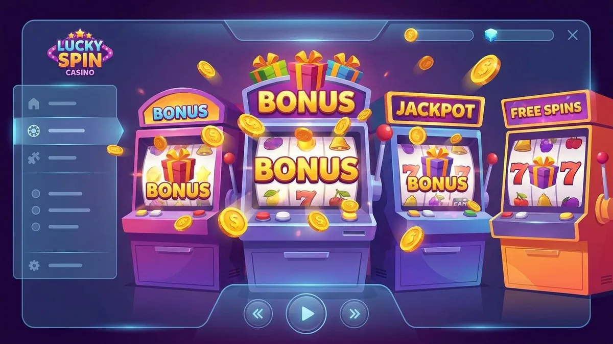 Giochi da casinò