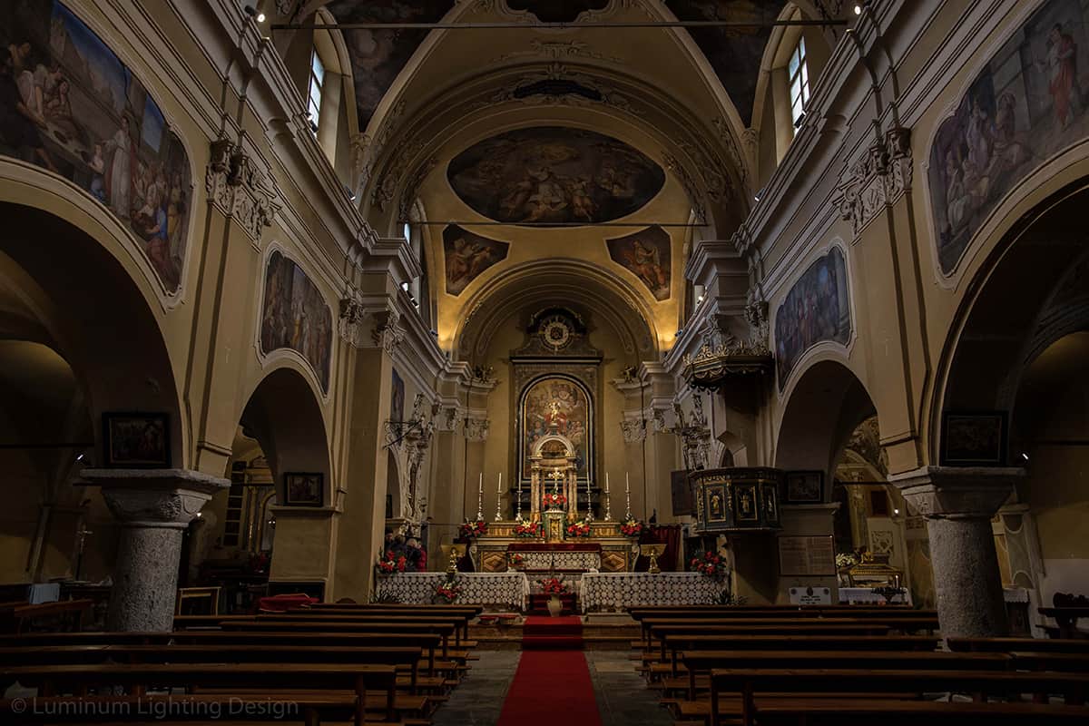02 Making Of Light Illuminare è Dare Nuovi Valori Chiesa Di Santo Stefano Di Crodo (1)